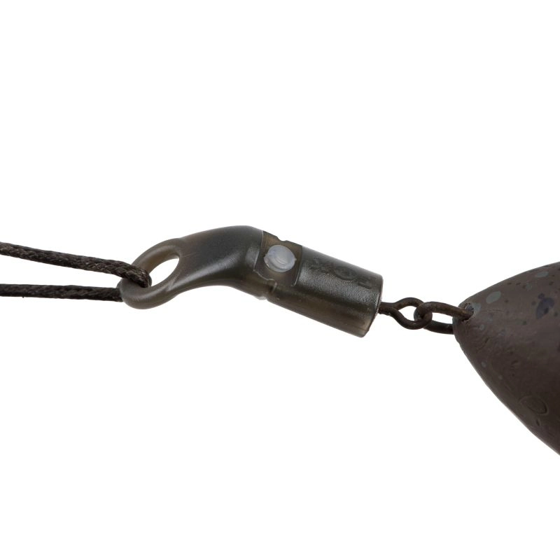 Fox Edges Naturals Angled Drop Off Run Rig Kit